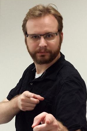 Patrick Cavanaugh